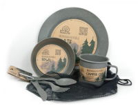 EcoSouLife Camper Set EcoSouLife Camper Set